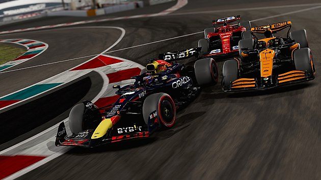 F1 24, zdroj: Se svolením Electronic Arts