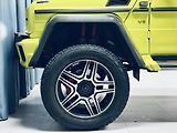 Mercedes-Benz Třídy G (2016) G 500*4x4.2*Electricbeam*BRAB - náhled 15