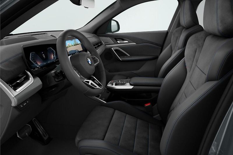 BMW X2 xDrive20d - fotka 3 z 4