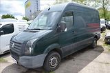 Volkswagen Crafter (2014) 2,0 TDI - náhled 1