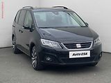 Seat Alhambra (2017) 2.0 TDi 4x4 20YEARS, DSG - náhled 1
