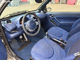 Smart Fortwo (2000) 0.6i, 40kw Automat - náhled 11