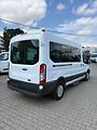 Ford Transit (2015) KLIMA + 9 MÍST - náhled 4