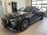 Mercedes-Benz Třídy E (2026) E 450 d 4MATIC - náhled 1