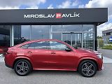 Mercedes-Benz GLE 400d 4MATIC AMG Coupe - náhled 3