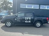 Dongfeng DF 6 (2025) DF6 4WD AT MID OFF-ROAD - náhled 4