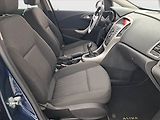 Opel Astra (2011) 1.4 T, po STK, jezdí výborně - náhled 9