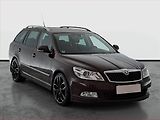 Škoda Octavia (2010) Ambiente 1.8 TSI, Tempomat - náhled 1