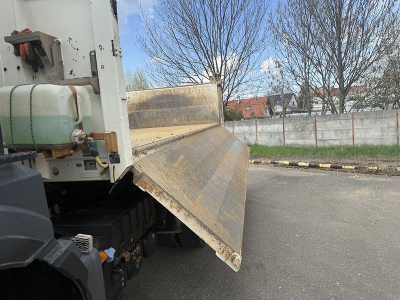 MAN TGS 33.510 6x4 Bordmatic Meiller - fotka 8 z 18