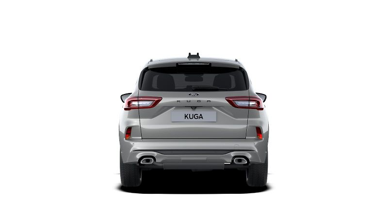 Ford Kuga (2025) ST-Line, 5dveřová, 1.5 EcoBoos - fotka 6 z 9