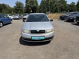 Škoda Fabia 1.2i - náhled 1