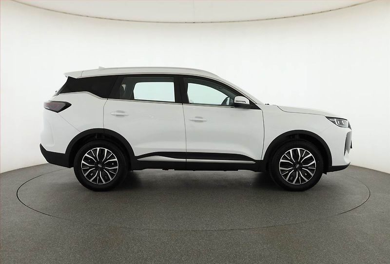 Chery Tiggo 7 (2026) 1.6 TGDI, COMFORT - fotka 6 z 16