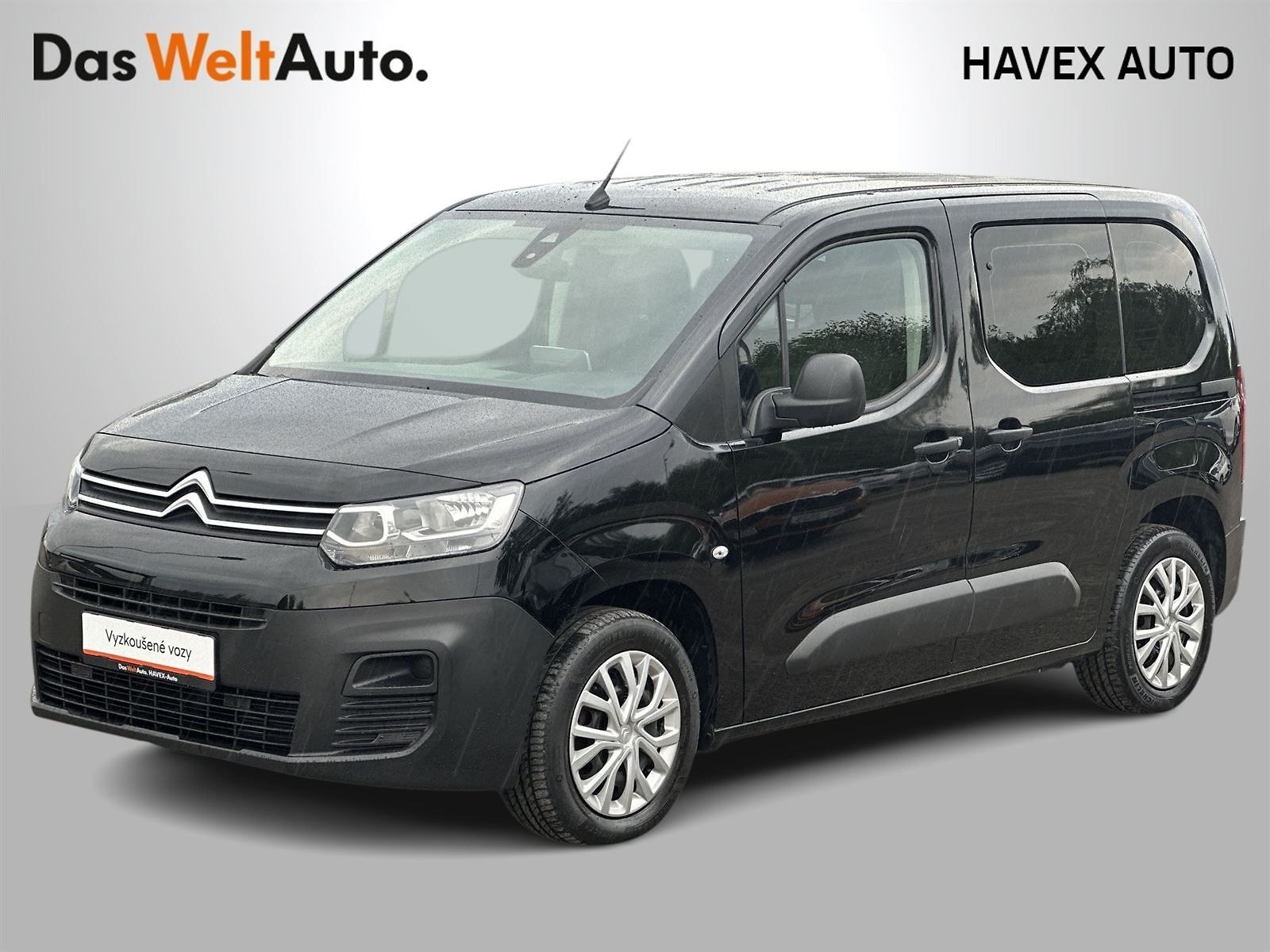 Citroën Berlingo 1.5 HDI LIVE PACK