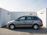Škoda Fabia 1.2 TSI 63kW AMBITION,TEMPOMAT - náhled 8