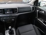 Kia Sportage (2019) 1.6 T-GDI, 4X4, ČR,1.maj - náhled 8