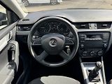 Škoda Octavia (2014) Ambition 1.6 TDI 77kW - náhled 14