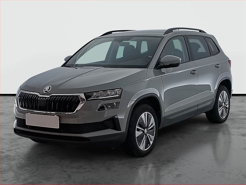 Škoda Karoq (2023) Style 1.5 TSI - fotka 2 z 20