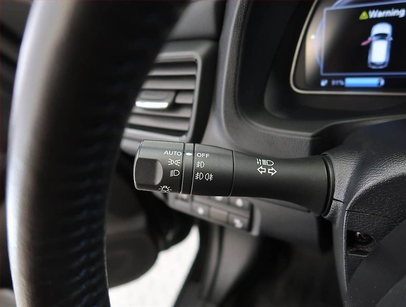 Nissan Leaf (2021) 40 kWh, SoH 91%, Automat - fotka 23 z 25