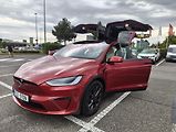 Tesla Model X (2025) - náhled 9