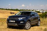 Land Rover Range Rover Evoque - náhled 1