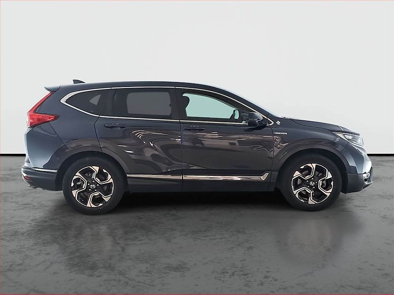 Honda CR-V (2020) 2.0i-MMD HEV - fotka 6 z 17