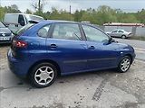 Seat Ibiza 1,9 SDi  Stella - náhled 13