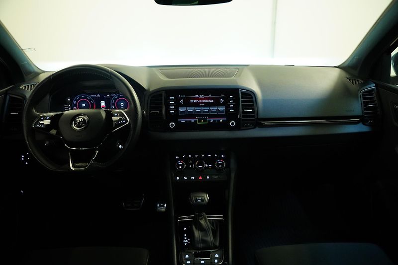 Škoda Karoq - fotka 5 z 30