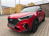 Hyundai Tucson 2,0 CRDi 4WD /N-line/1.maj./ČR - náhled 1