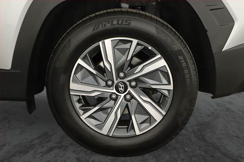 Hyundai Tucson (2022) Comfort 1.6 T-GDI - fotka 14 z 14