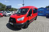 Ford Transit 2,2 TDCi  L2H2 9MÍST BUS KLIMA - náhled 1