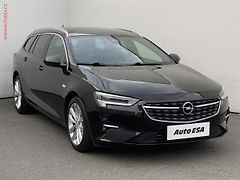 Opel Insignia (2022) 2.0 D Sports, 4x4, Ultimate - fotografie inzerátu