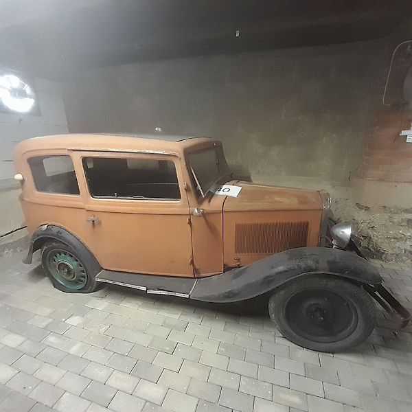 Fiat Ostatní - fotka 3 z 7