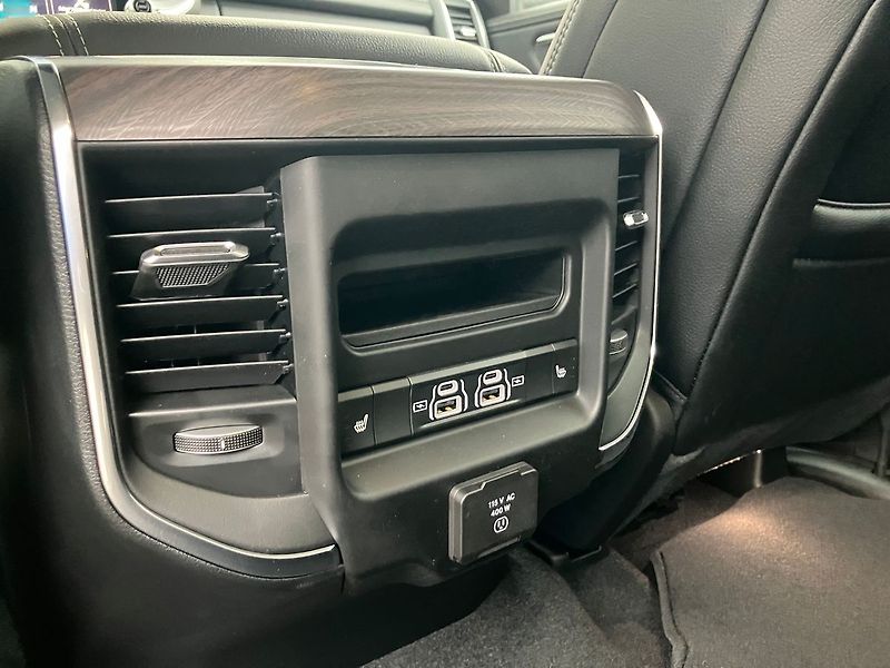 RAM 1500 3.0 I6 LPG 426k LARAMIE SPORT - fotka 39 z 51
