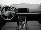 Škoda Karoq (2020) 2.0 TDi, ČR, Style, LED, navi - náhled 8