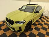 BMW X4 M*Competition*1-MAJ*DPH*TOP* - náhled 1