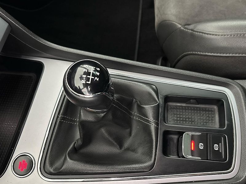 Seat Leon Xcellence - fotka 20 z 28