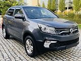 SsangYong Korando 2.0i MAN 1.MAJ SERVISKA TAŽNÉ - náhled 8