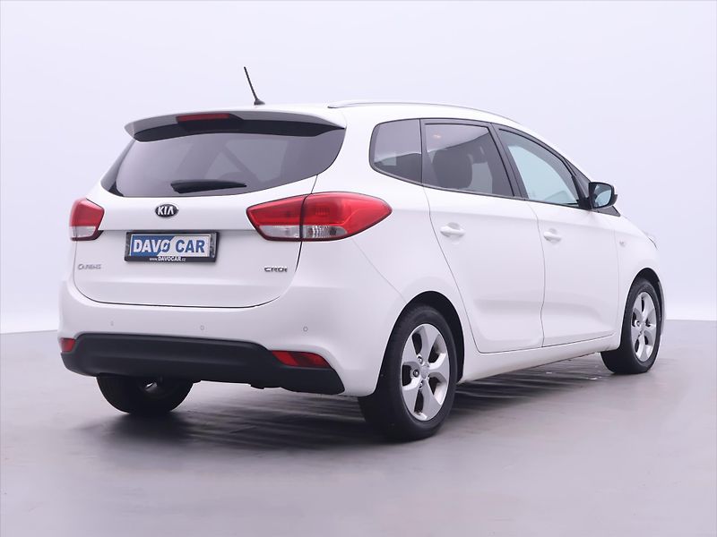 Kia Carens 1,7 CRDi 85kW CZ Comfort 2.Maj - fotka 7 z 29