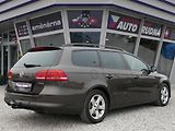 Volkswagen Passat 1,6 TDI 77kW Kombi - náhled 10