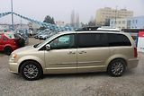 Chrysler Town & Country (2012) 3,6iV6 BENZIN+LPG KŮŽE AUTOMAT - náhled 3