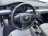 Škoda Superb (2011) 2.0TDi 4x4, Ambition, xenon - náhled 12