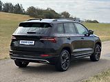 Škoda Karoq 2,0 TDI Sportline 4x4 DSG 1.ma - náhled 7