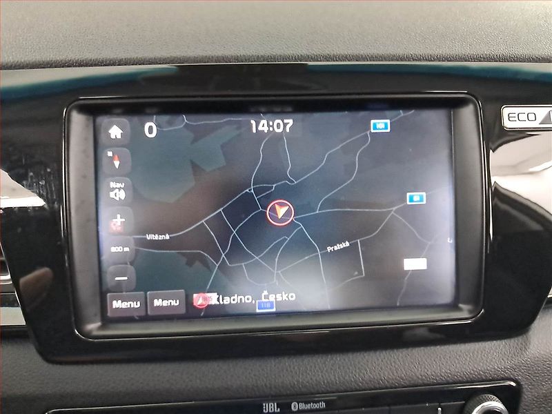 Kia Niro (2019) Hybrid, Automat, Serv.kniha - fotka 16 z 22
