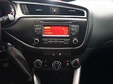 Kia Ceed (2017) 1.4 CVVT, Park. senzory - náhled 12