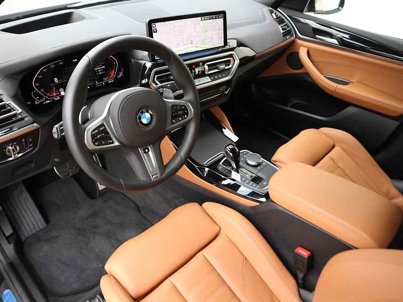 BMW X4 - fotka 6 z 10