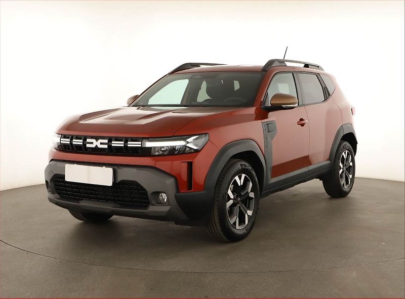 Dacia Duster (2025) 1.2 TCe, Extreme - fotka 2 z 13