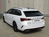 Škoda Octavia (2021) 2.0 TSi RS, 1.maj,ČR, RS - náhled 6