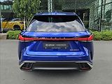 Lexus RX 350h 2,5 F Sport Design  2,5 HEV - náhled 7