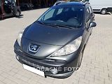 Peugeot 207 (2009) 1.4i, Panor, AC - náhled 1