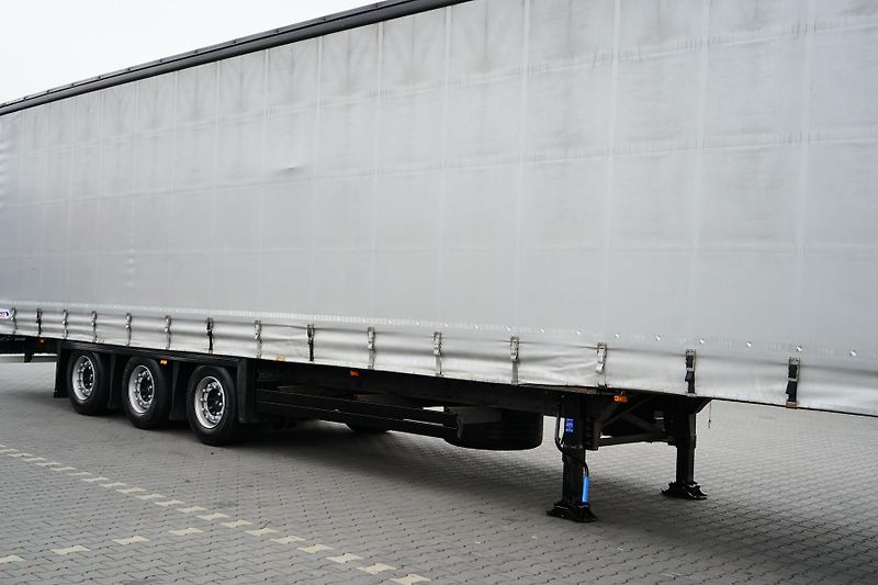 Schmitz (2015) FIRANKA / MEGA / MULTI LOCK /  - fotka 13 z 23